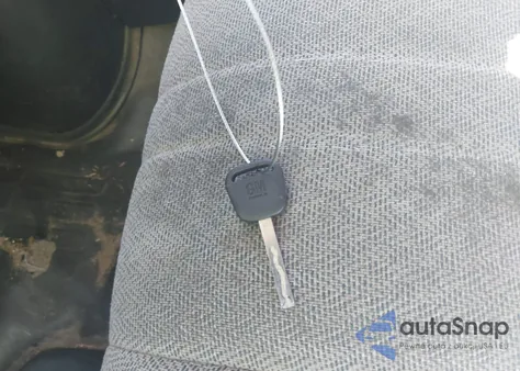 2015 Chevrolet Express 2500 Work Van из США, поврежденный, VIN 1GCWGFCF8F1156914